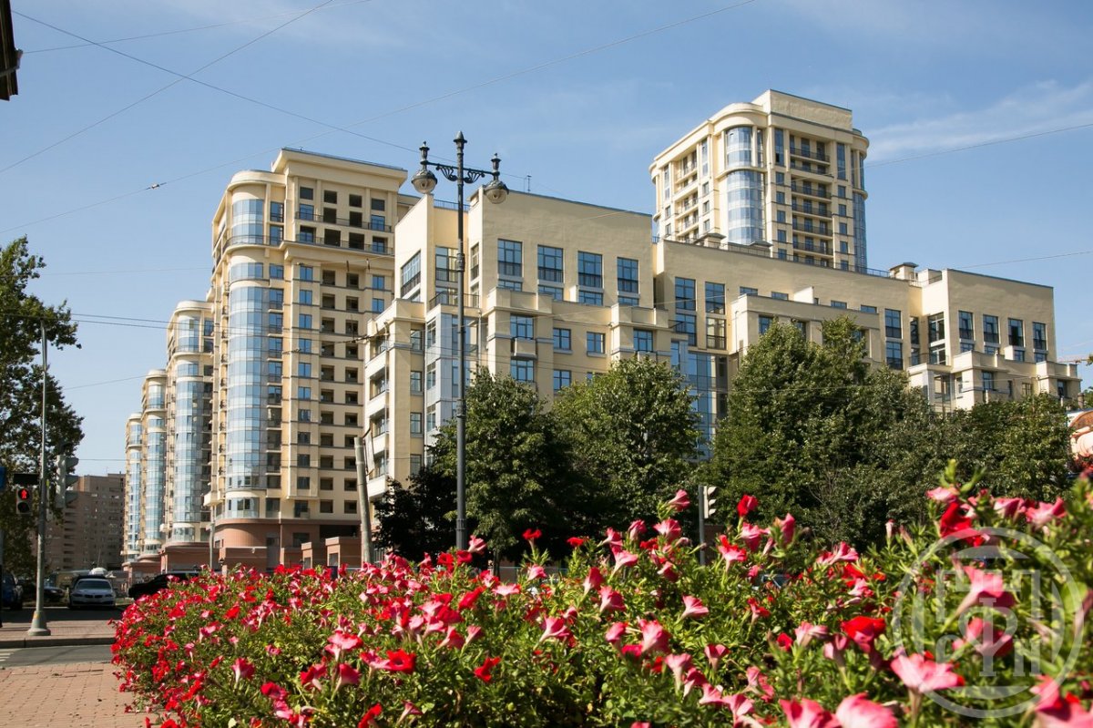 Московский просп., д 183-185 Московский просп., д 183-185