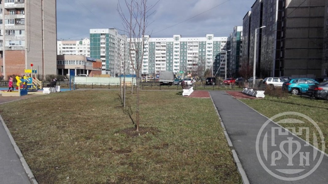 Коммунаров (Горелово) ул., д 120, корпус 1, лит. А Коммунаров (Горелово) ул., д 120, корпус 1, лит. А