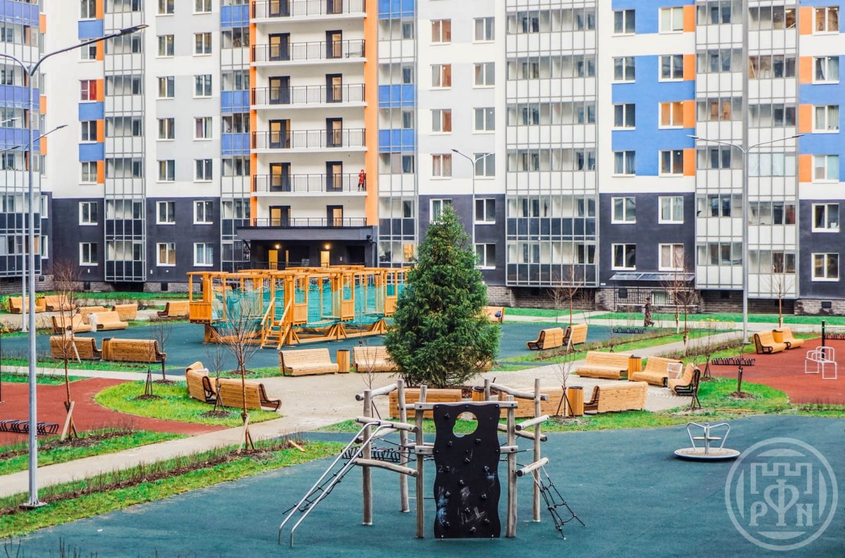 Плесецкая ул., д 10 Плесецкая ул., д 10