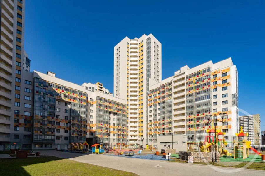 Среднерогатская ул., д 11 Среднерогатская ул., д 11