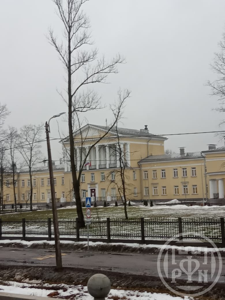 Коммунистическая ул., д 11, корпус 4, лит. а Коммунистическая ул., д 11, корпус 4, лит. а