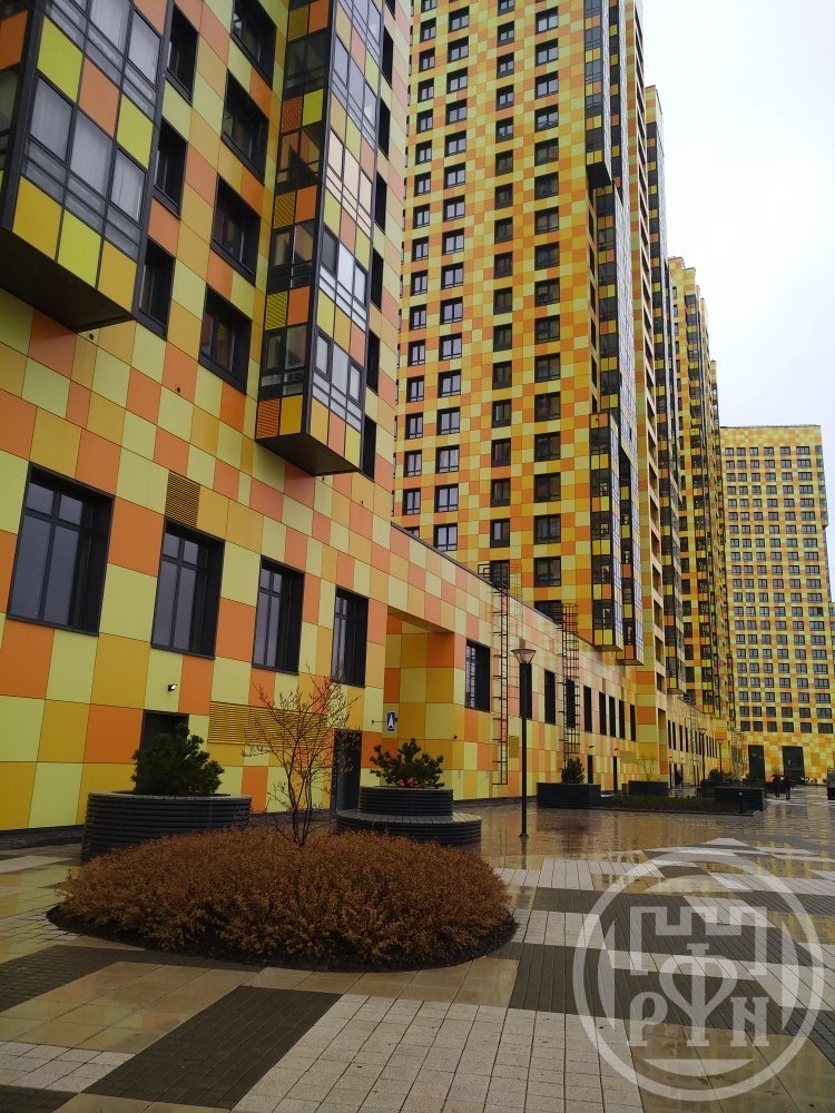 Комендантский просп., д 58, корпус 1 Комендантский просп., д 58, корпус 1