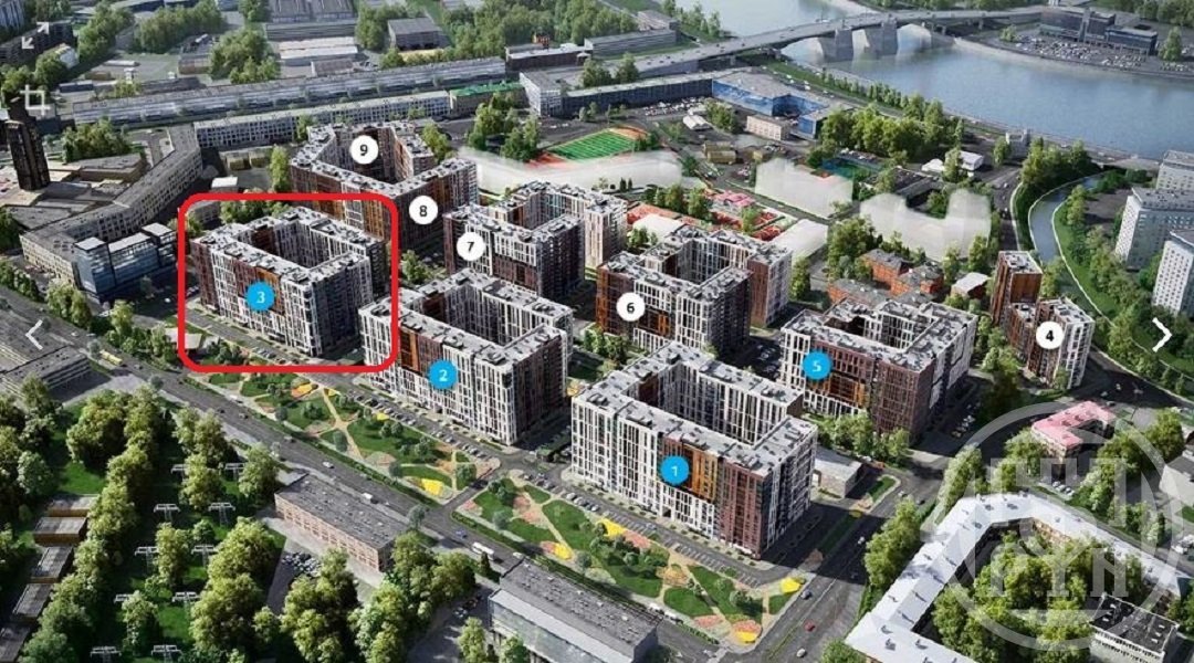 Белоостровская ул., д 23 Белоостровская ул., д 23