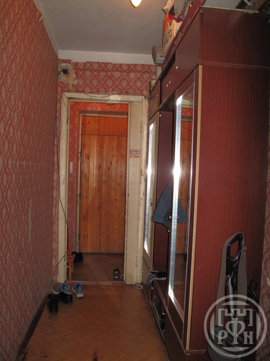 Республиканская ул., д 18, корпус 1 Республиканская ул., д 18, корпус 1