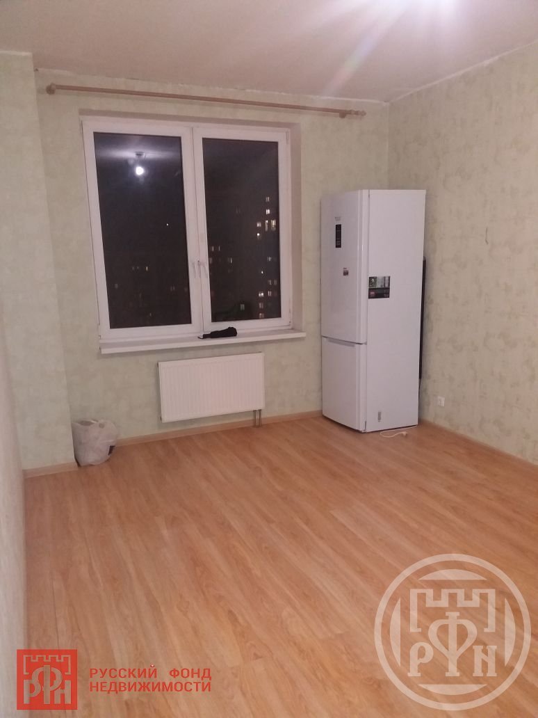 Парашютная ул., д 52 Парашютная ул., д 52