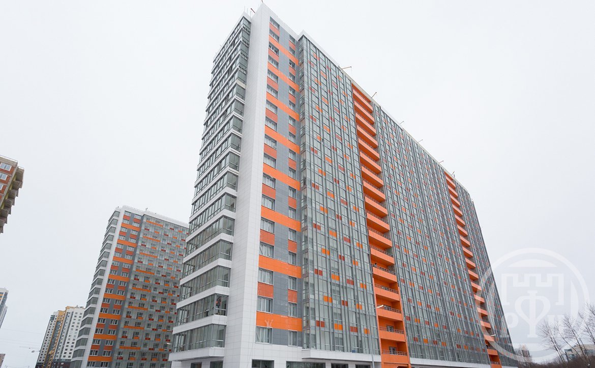 Среднерогатская ул., д 16, корпус 4 Среднерогатская ул., д 16, корпус 4