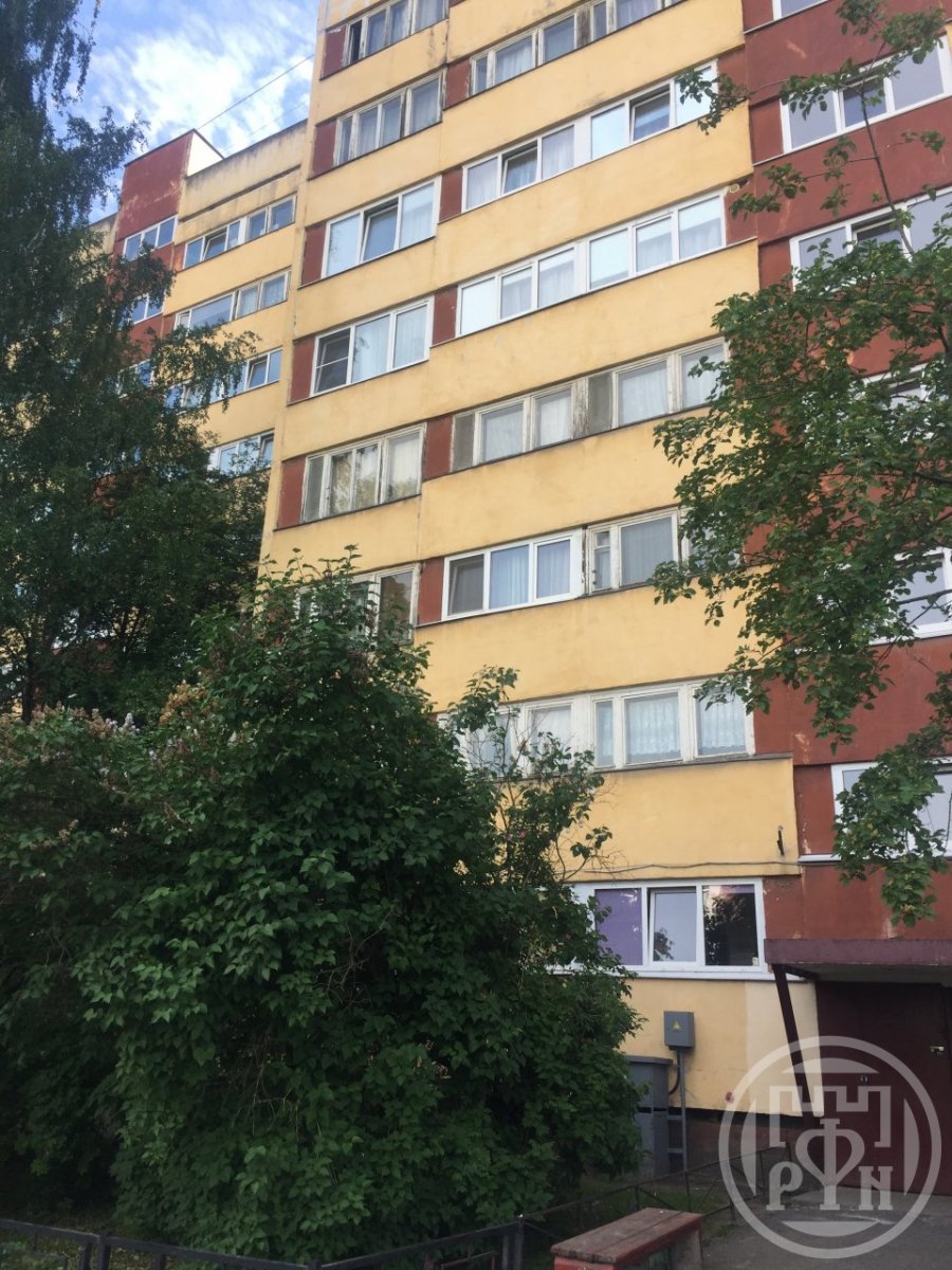 Выборгское шос., д 25, лит. А Выборгское шос., д 25, лит. А