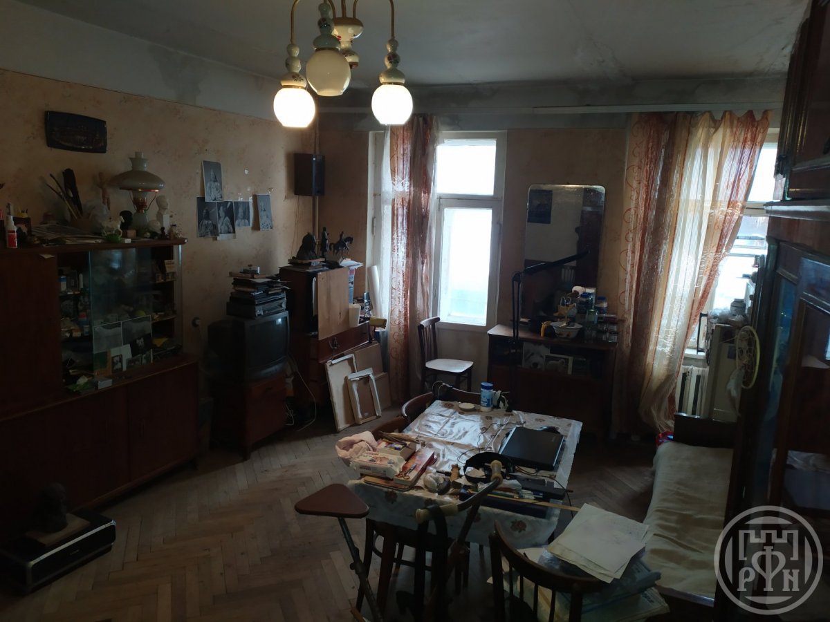 9-я Советская ул., д 39/24, лит. А 9-я Советская ул., д 39/24, лит. А