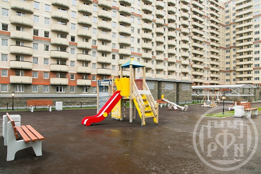 Металлистов просп., д 117 Металлистов просп., д 117