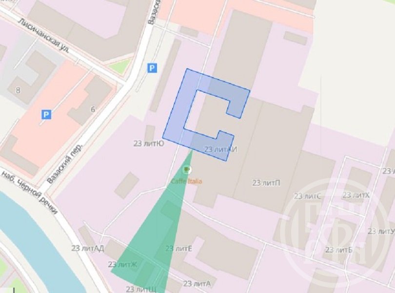 Белоостровская ул., д 23 Белоостровская ул., д 23