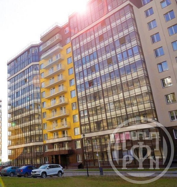 Лётчика Лихолетова ул., д 18, корпус 2 Лётчика Лихолетова ул., д 18, корпус 2