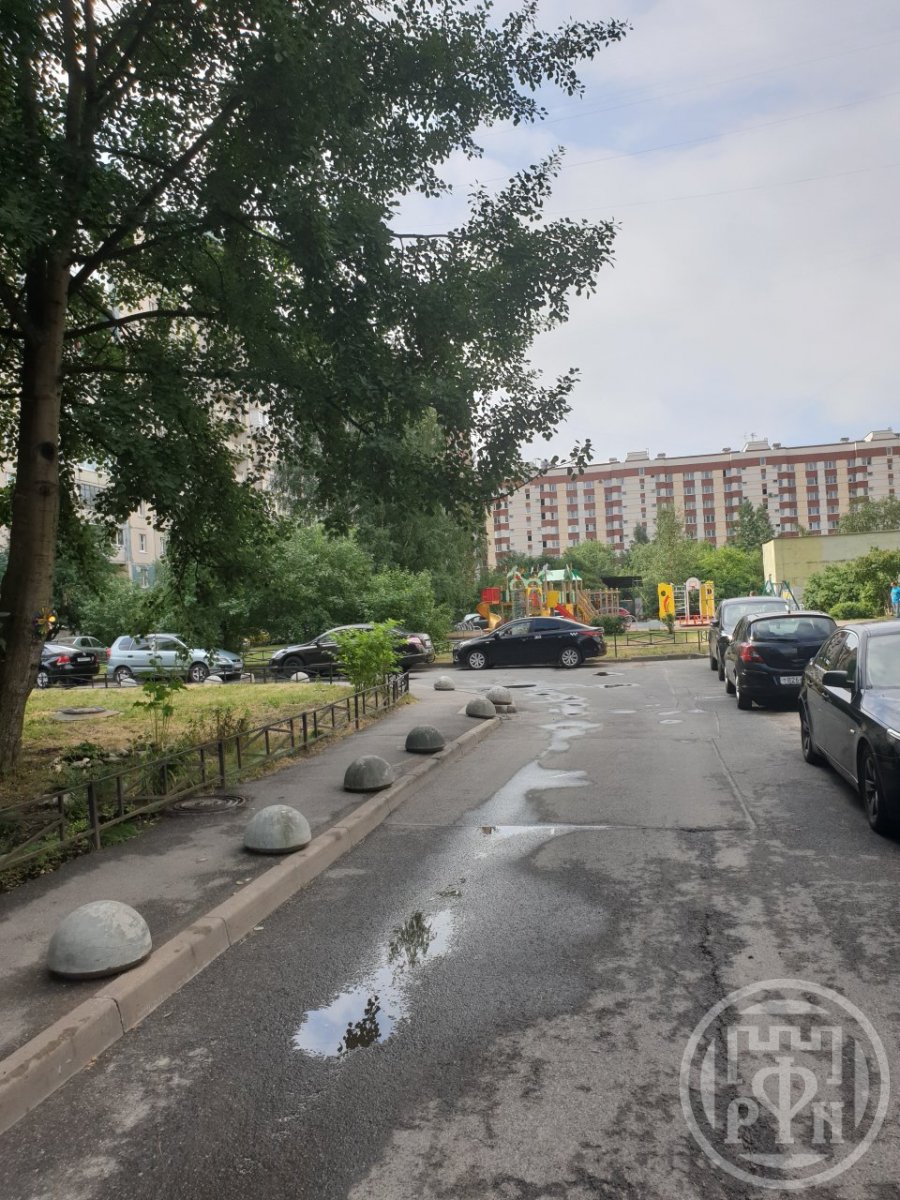 Стародеревенская ул., д 30 Стародеревенская ул., д 30