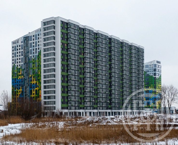 Среднерогатская ул., д 16, корпус 4, стр. 1 Среднерогатская ул., д 16, корпус 4, стр. 1