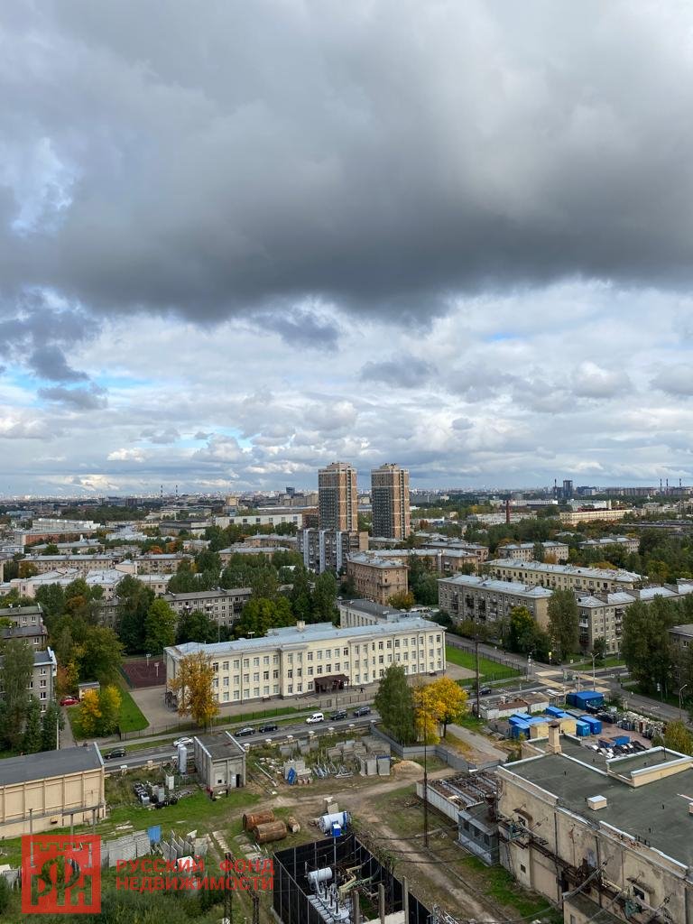 Невзоровой ул., д 9 Невзоровой ул., д 9