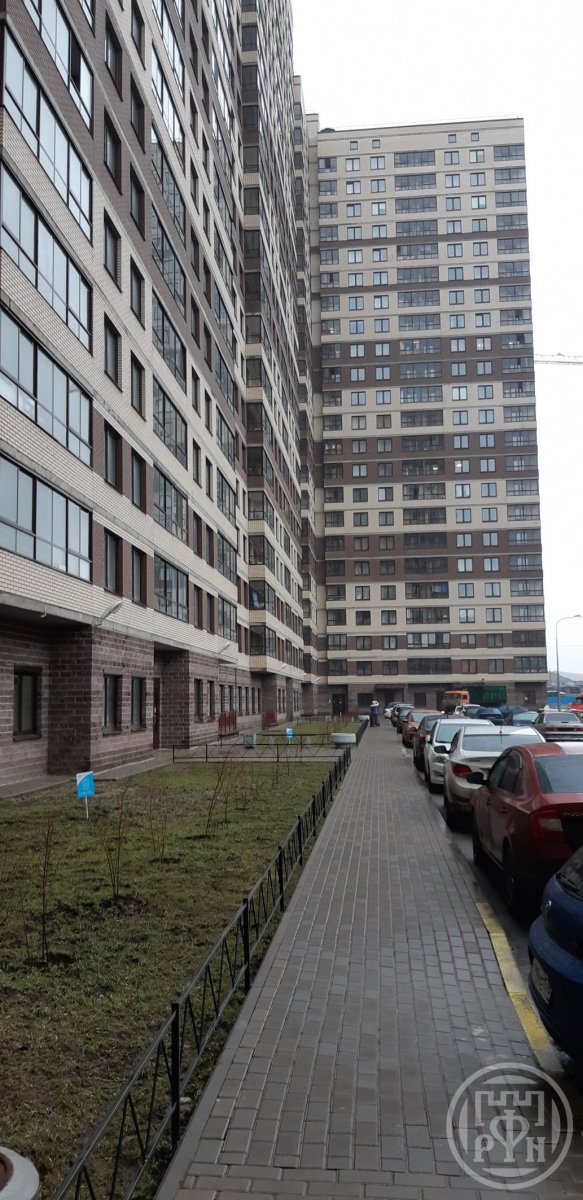 Русановская ул., д 18, корпус 1 Русановская ул., д 18, корпус 1