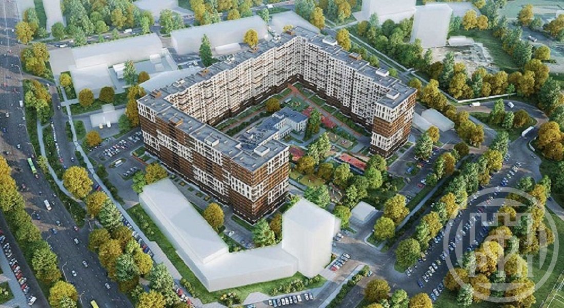 Пискаревский просп., д 25, корпус 1 Пискаревский просп., д 25, корпус 1