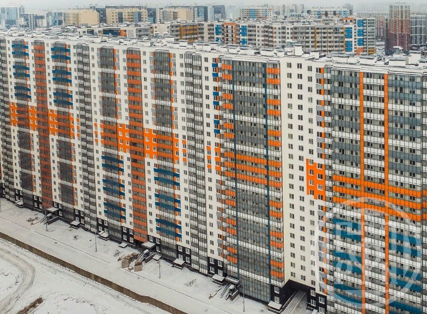 Плесецкая ул., д 10 Плесецкая ул., д 10