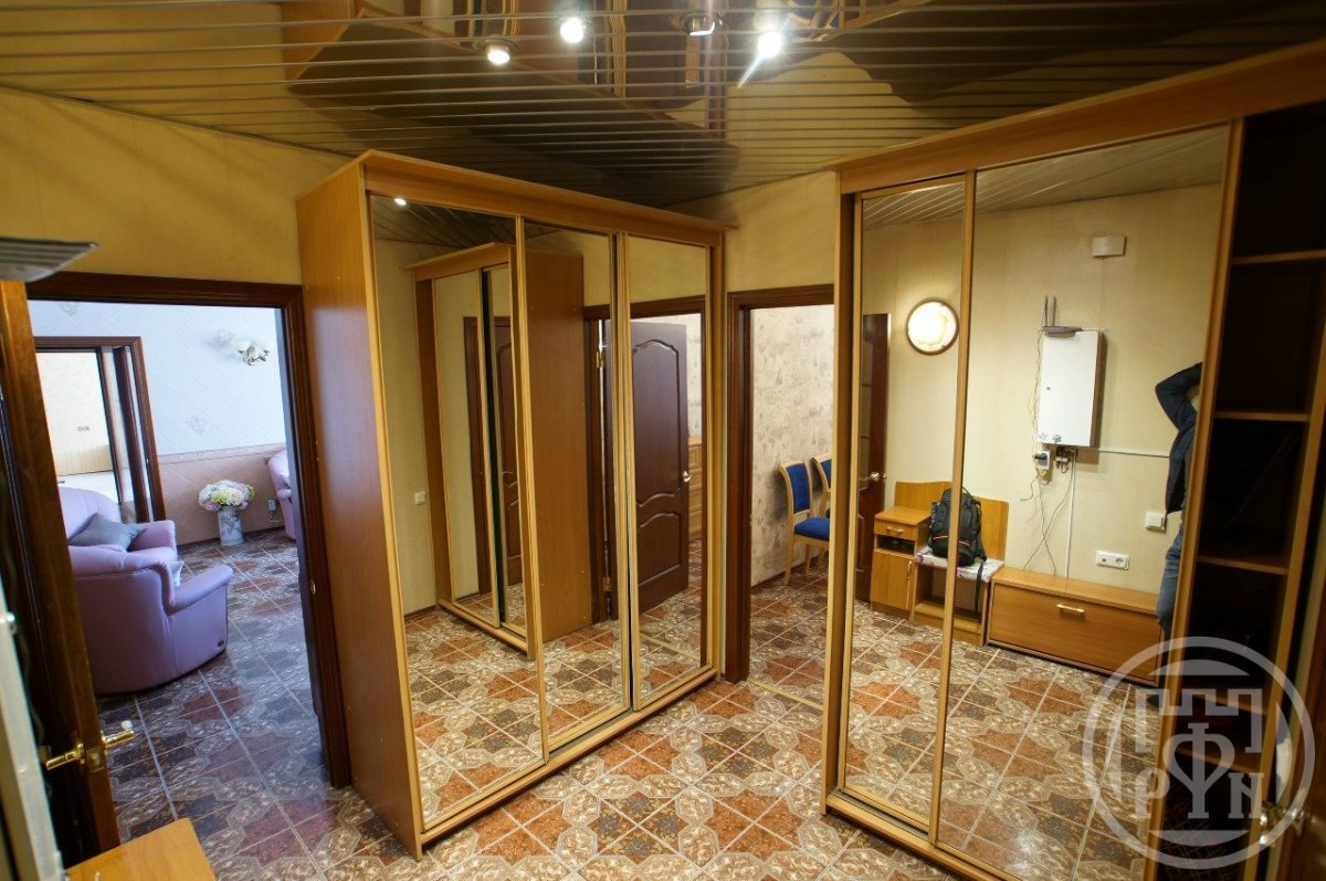 Поликарпова аллея, д 2 Поликарпова аллея, д 2
