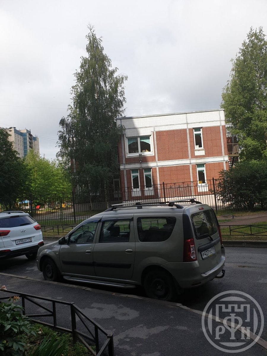 Стародеревенская ул., д 30 Стародеревенская ул., д 30