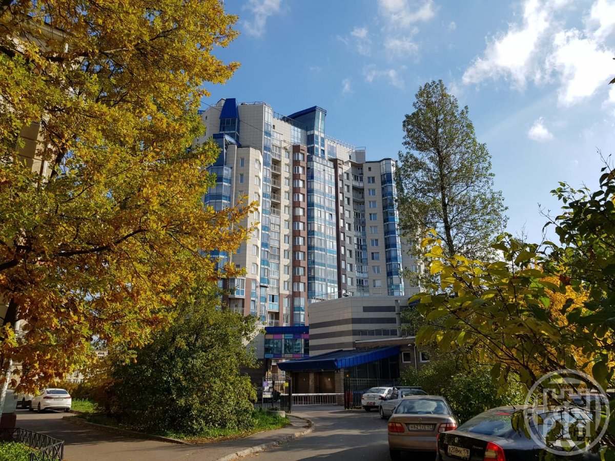 Ленсовета ул., д 34, корпус 3 Ленсовета ул., д 34, корпус 3