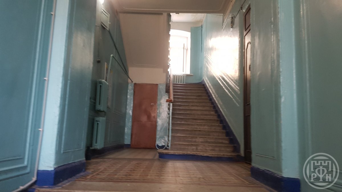 Басков пер., д 5 Басков пер., д 5