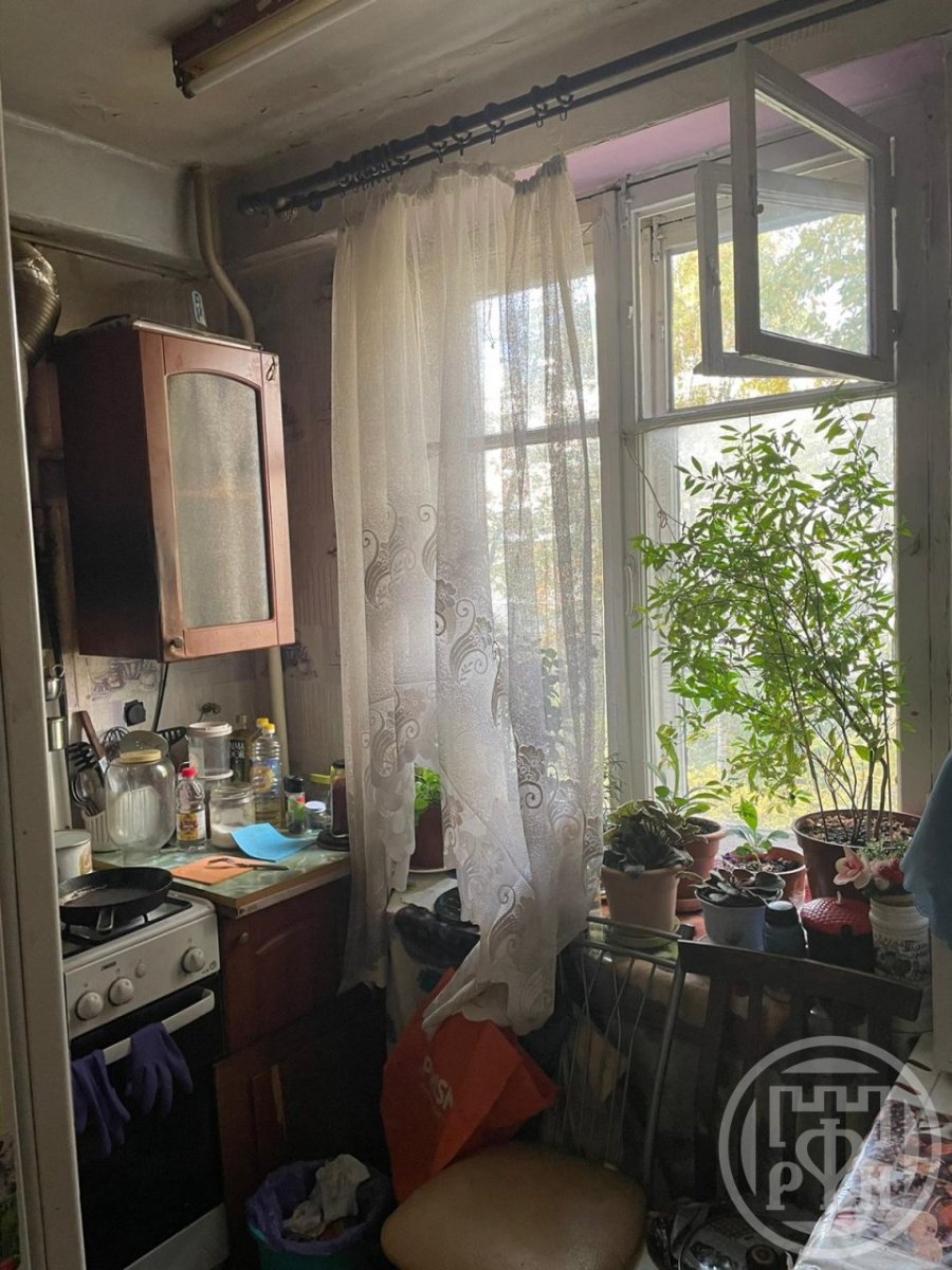 Кубинская ул., д 52 Кубинская ул., д 52