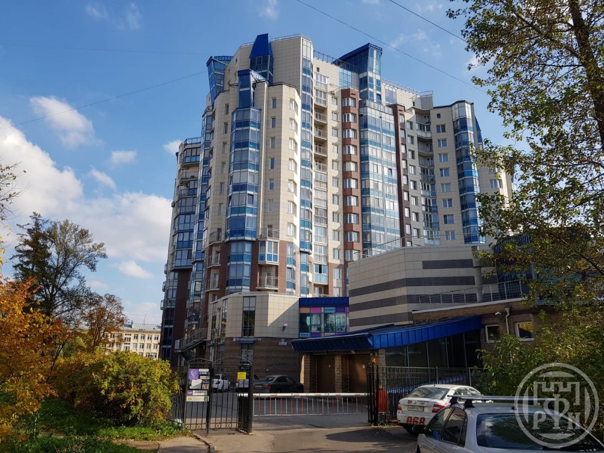 Ленсовета ул., д 34, корпус 3 Ленсовета ул., д 34, корпус 3