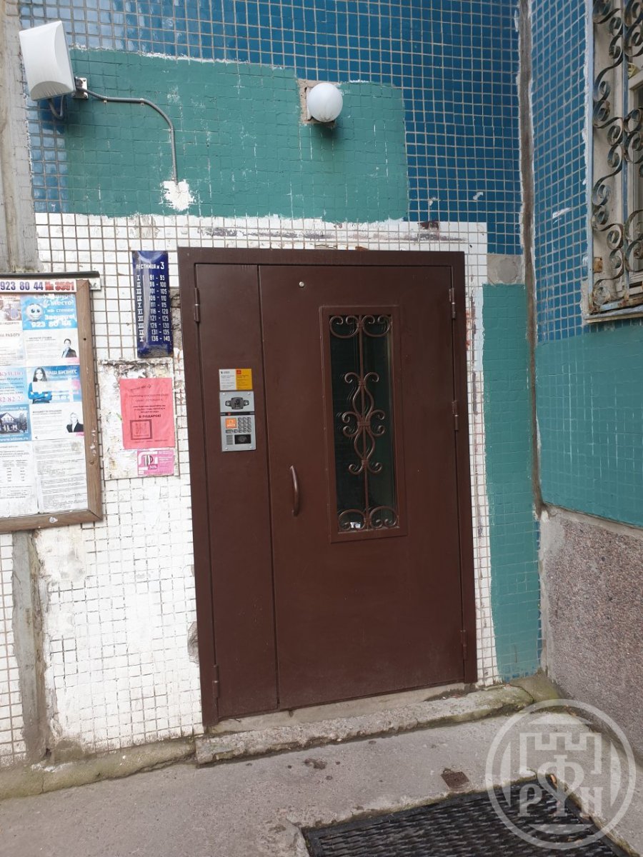 Стародеревенская ул., д 30 Стародеревенская ул., д 30