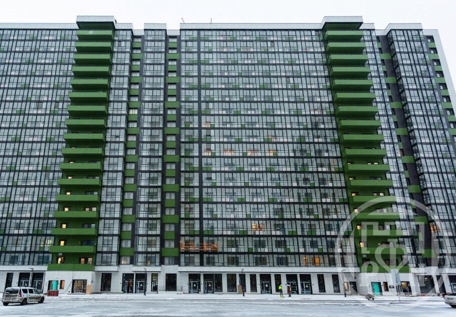Среднерогатская ул., д 16, корпус 4, стр. 1 Среднерогатская ул., д 16, корпус 4, стр. 1