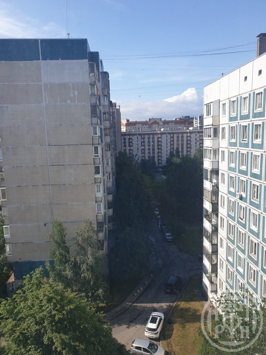 Стародеревенская ул., д 30 Стародеревенская ул., д 30