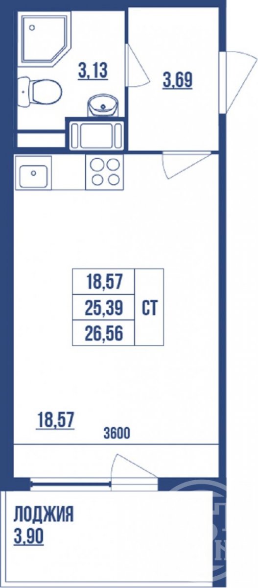 Торфяная дор., д 17, корпус 2 Торфяная дор., д 17, корпус 2