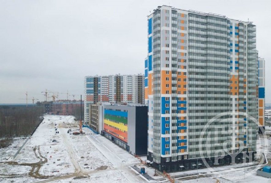 Плесецкая ул., д 14 Плесецкая ул., д 14