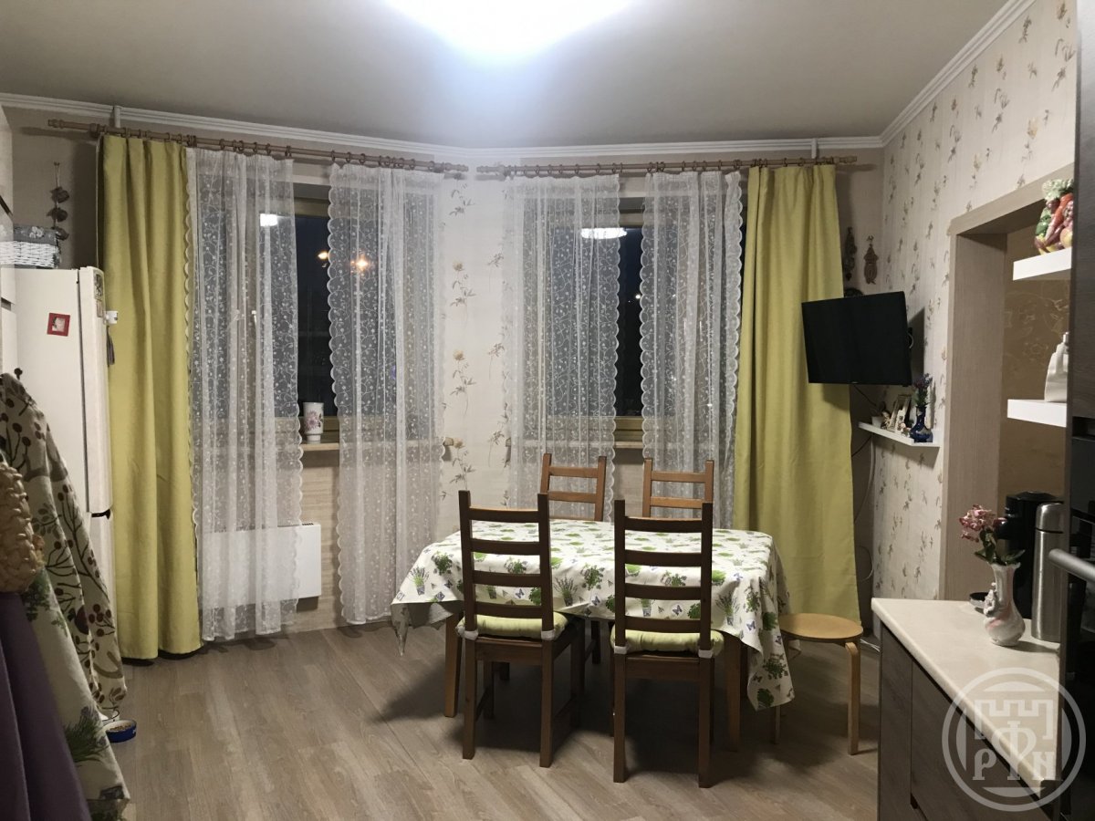 Поликарпова аллея, д 2, лит. А Поликарпова аллея, д 2, лит. А