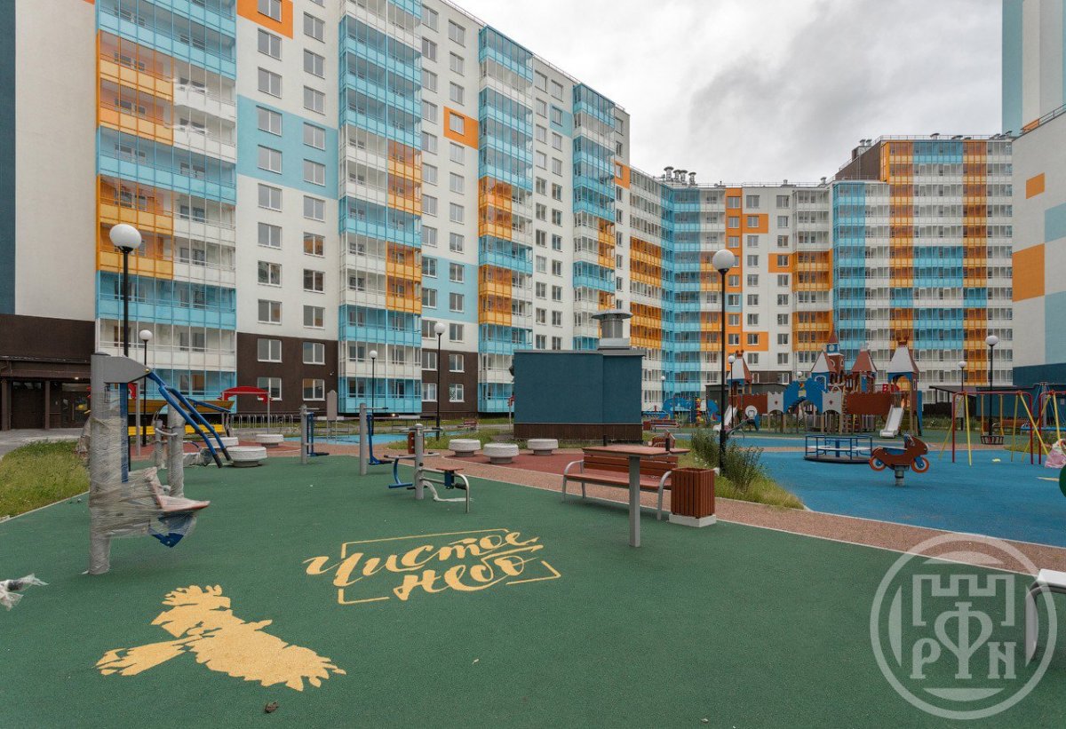 Плесецкая ул., д 16 Плесецкая ул., д 16