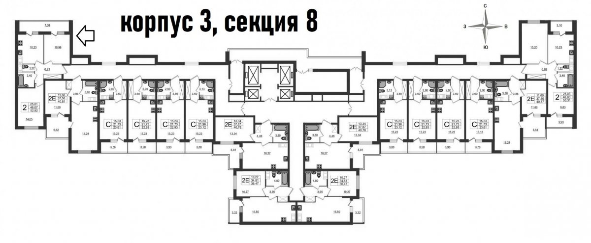 Плесецкая ул., д 10 Плесецкая ул., д 10