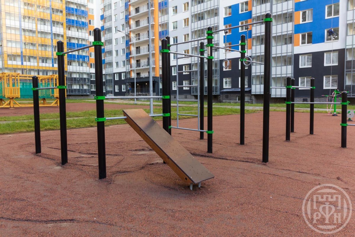 Плесецкая ул., д 10 Плесецкая ул., д 10