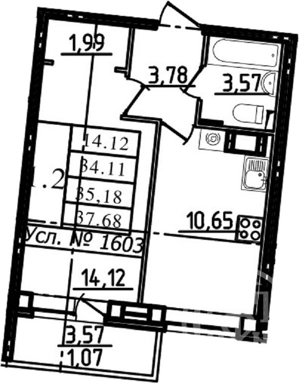 Пулковское шос., д 42, корпус 6 Пулковское шос., д 42, корпус 6