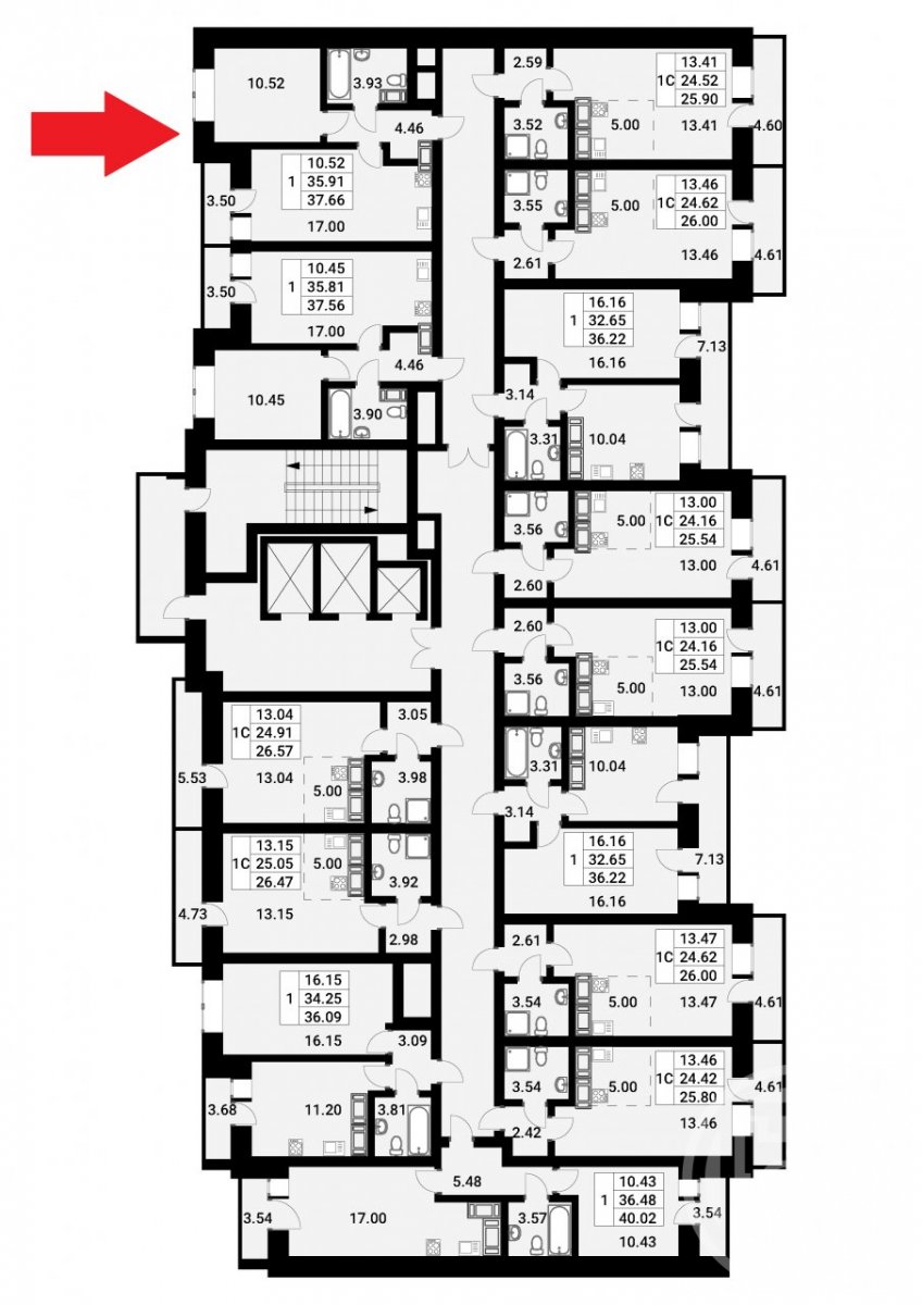 Яхтенная ул., д 34 Яхтенная ул., д 34