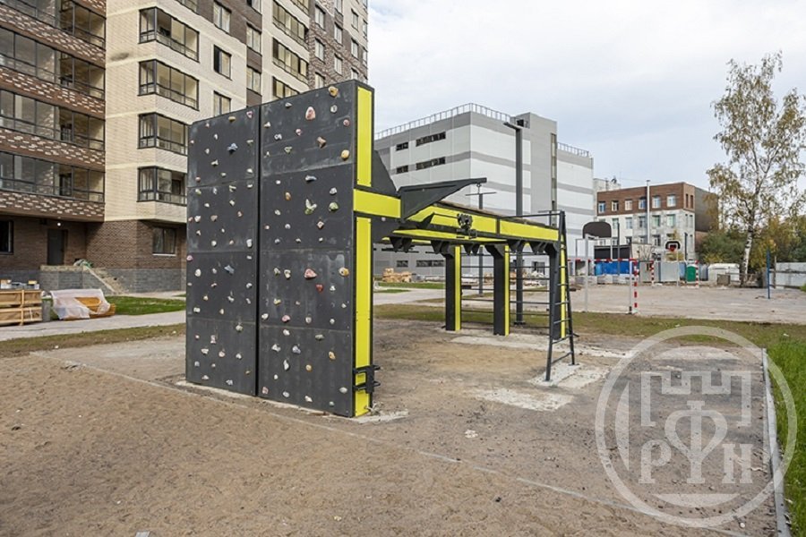 Пискаревский просп., д 25, корпус 2 Пискаревский просп., д 25, корпус 2