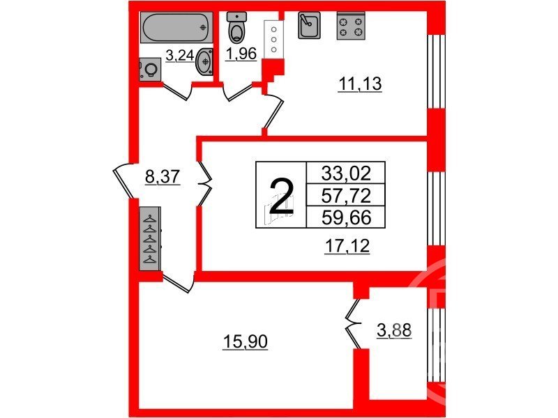 Петровский просп., д 24, корпус 2 Петровский просп., д 24, корпус 2