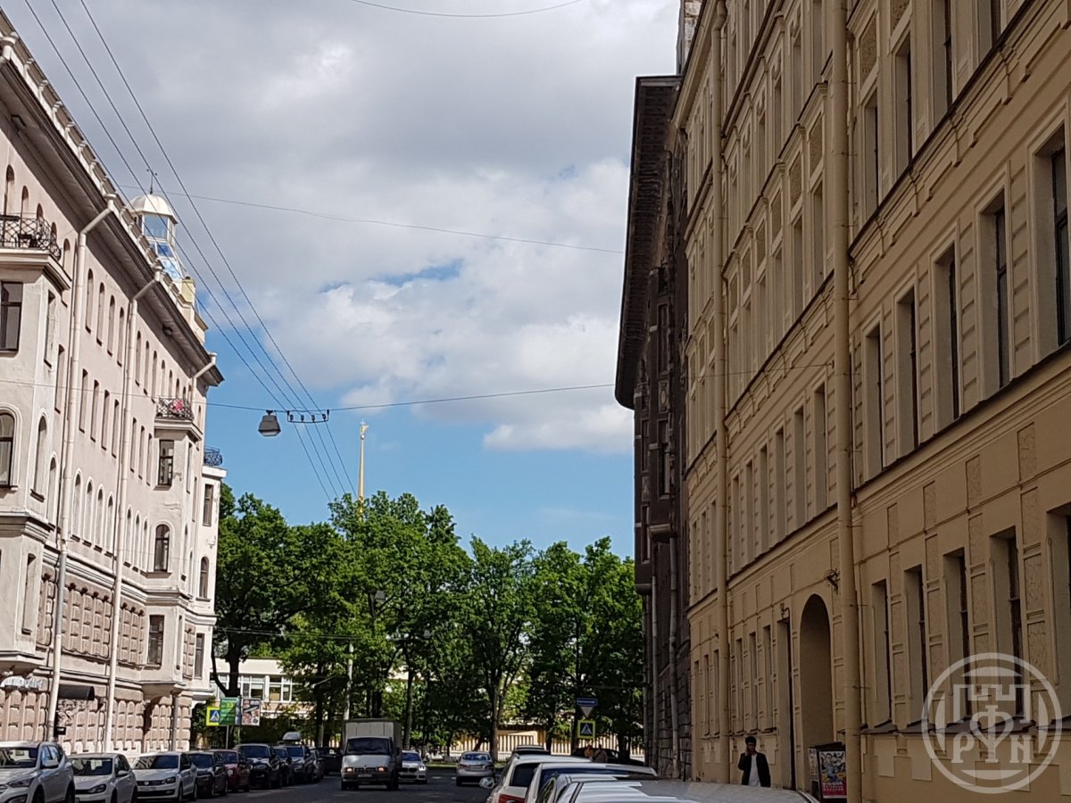 Блохина ул., д 4 Блохина ул., д 4