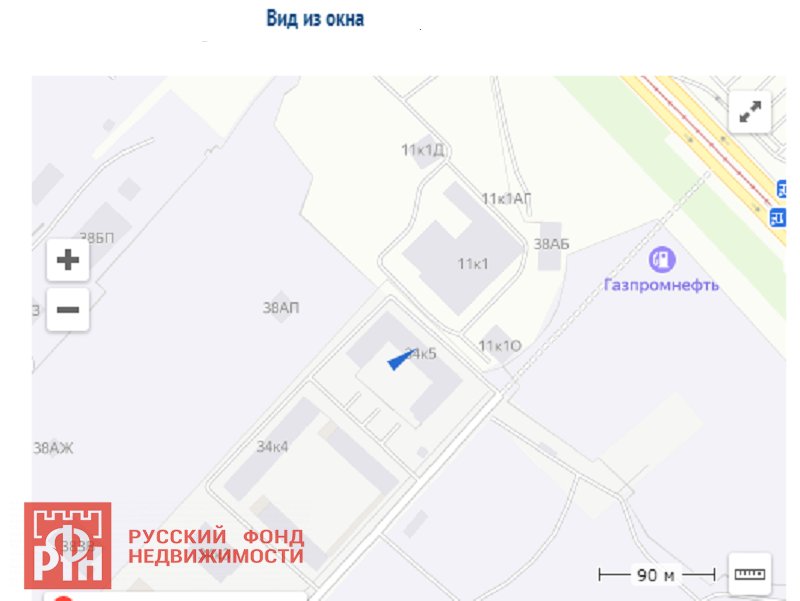 Октябрьская наб., д 34, корпус 5 Октябрьская наб., д 34, корпус 5