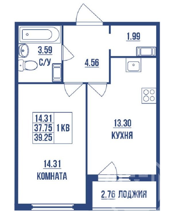 Пискаревский просп., д 25, корпус 2 Пискаревский просп., д 25, корпус 2