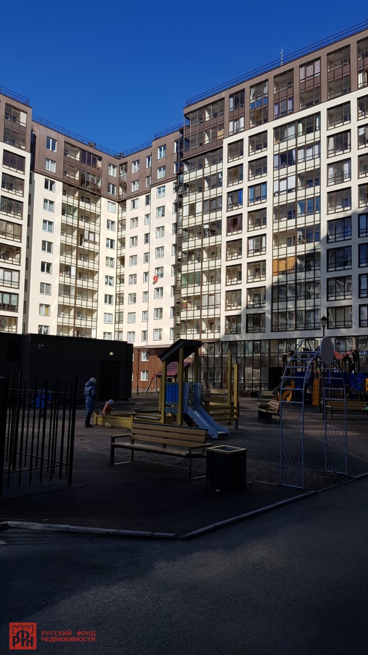 Ветеранов просп., д 171, корпус 4 Ветеранов просп., д 171, корпус 4