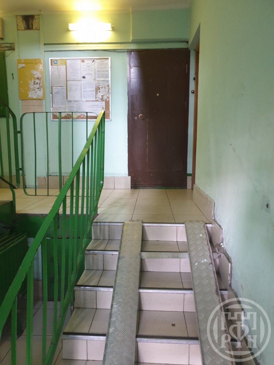 Стародеревенская ул., д 30 Стародеревенская ул., д 30