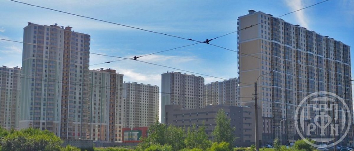 Дыбенко ул., д 5 Дыбенко ул., д 5