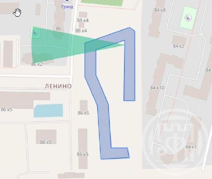 Петергофское шос., д 86, корпус 3, стр. 1 Петергофское шос., д 86, корпус 3, стр. 1