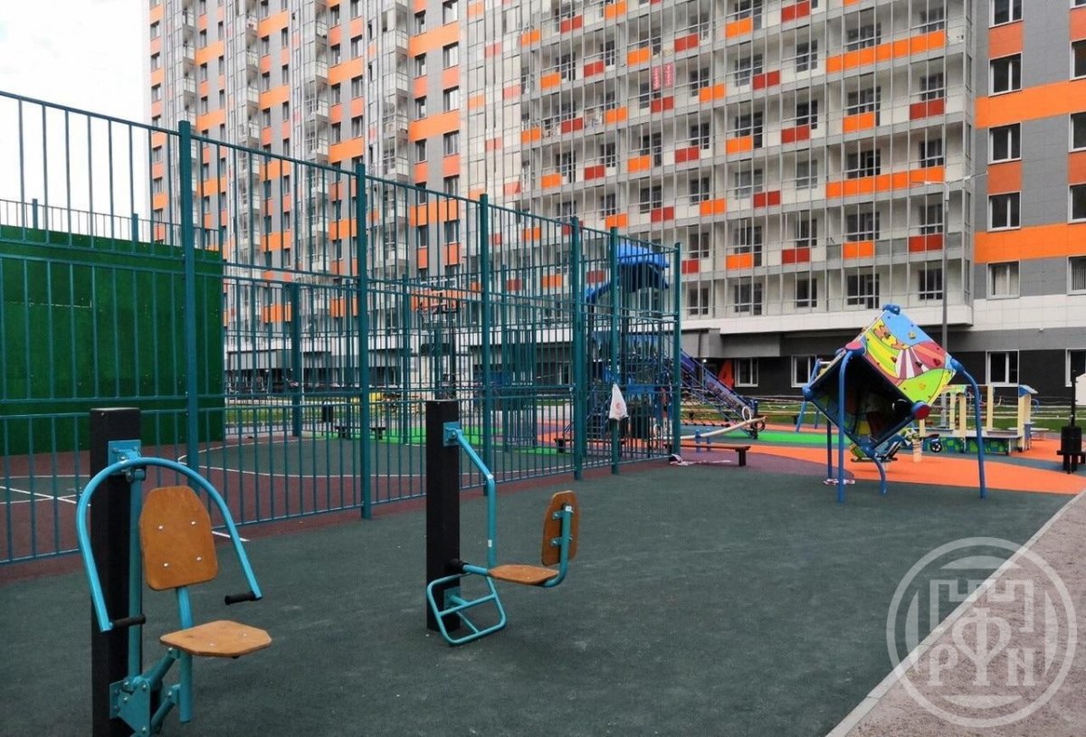 Среднерогатская ул., д 14 Среднерогатская ул., д 14