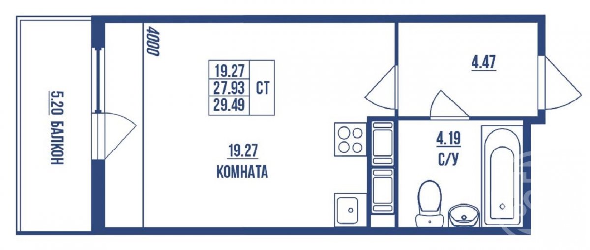 Фёдора Котанова ул., д 5, корпус 2 Фёдора Котанова ул., д 5, корпус 2