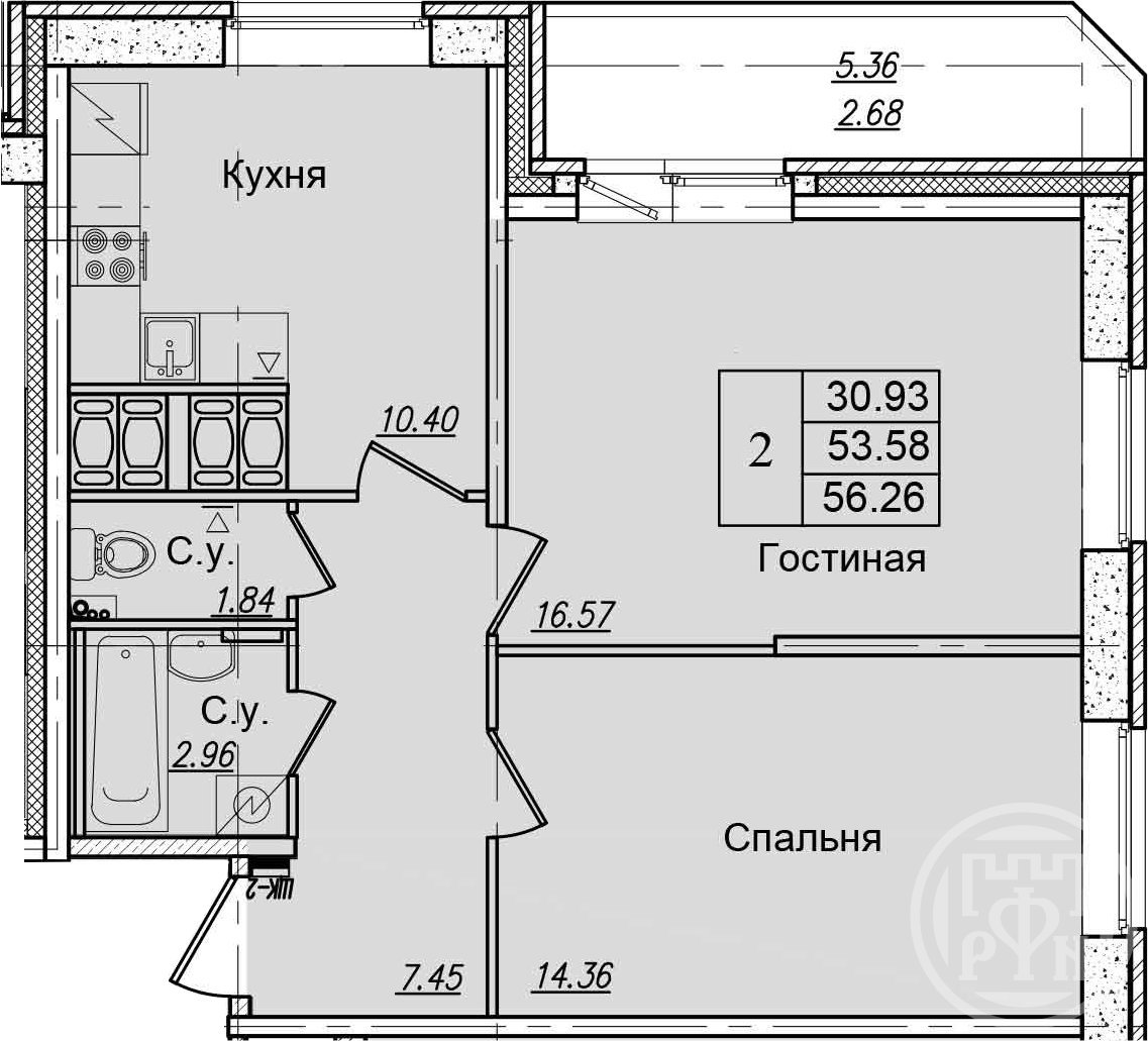 Советский просп., д 16 Советский просп., д 16